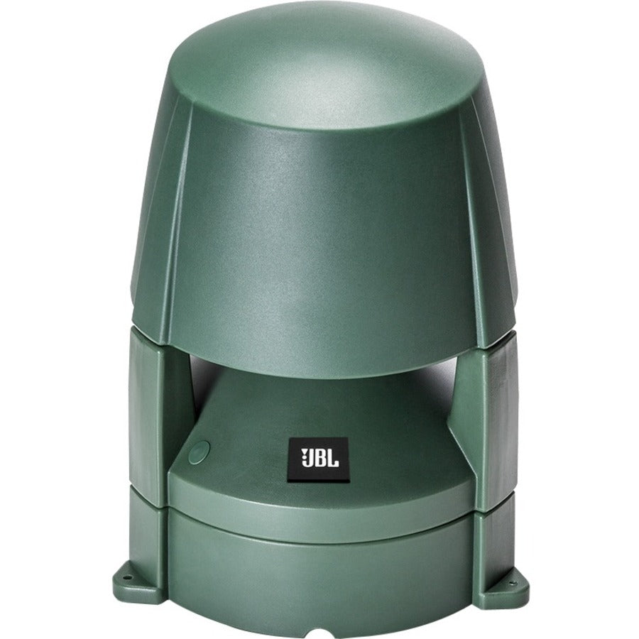 JBL Professional 2-way Indoor/Outdoor In-ground Speaker - Green — CONTROL 85M