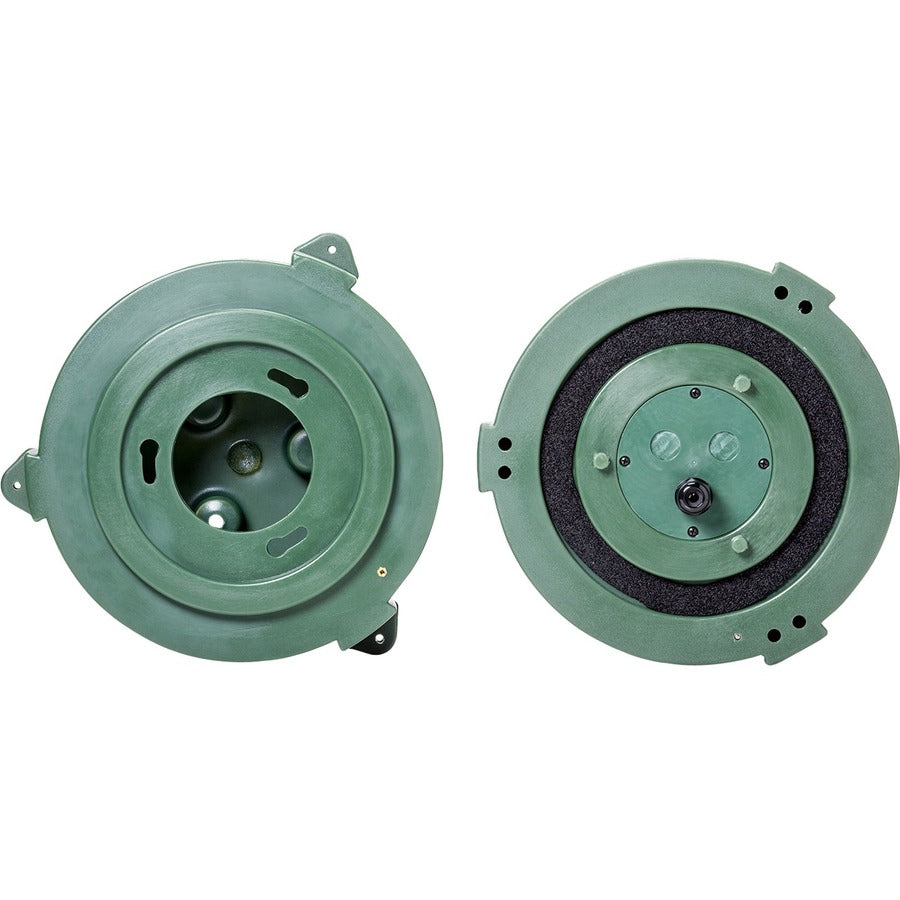 JBL Professional 2-way Indoor/Outdoor In-ground Speaker - Green — CONTROL 85M