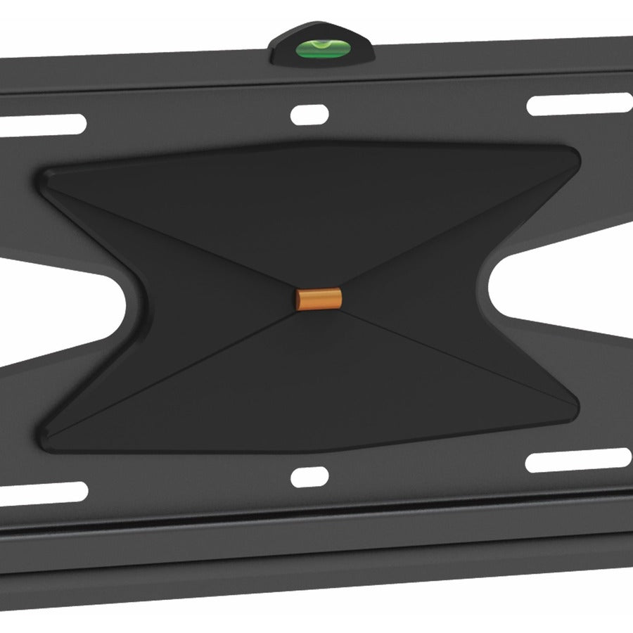 StarTech.com Low Profile TV Mount - Tilting - Anti-Theft - Flat Screen TV Wall Mount for 37" to 75" TVs - VESA Wall Mount — FPWTLTBAT