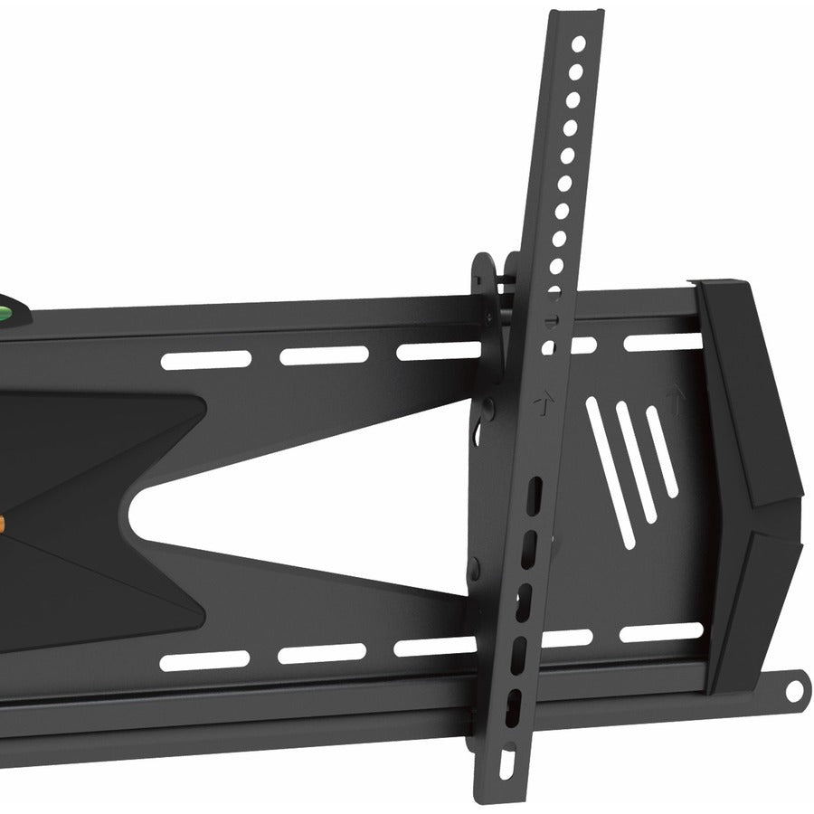 StarTech.com Low Profile TV Mount - Tilting - Anti-Theft - Flat Screen TV Wall Mount for 37" to 75" TVs - VESA Wall Mount — FPWTLTBAT