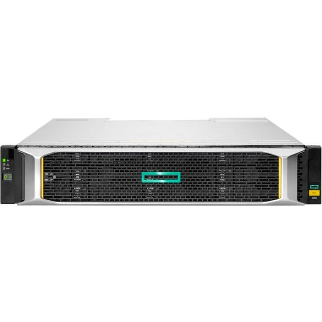 HPE MSA 2060 12Gb SAS LFF Storage — R0Q77A