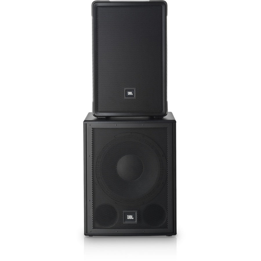 JBL IRX115S Portable Bluetooth Subwoofer System - 400 W RMS — JBL-IRX115S-NA