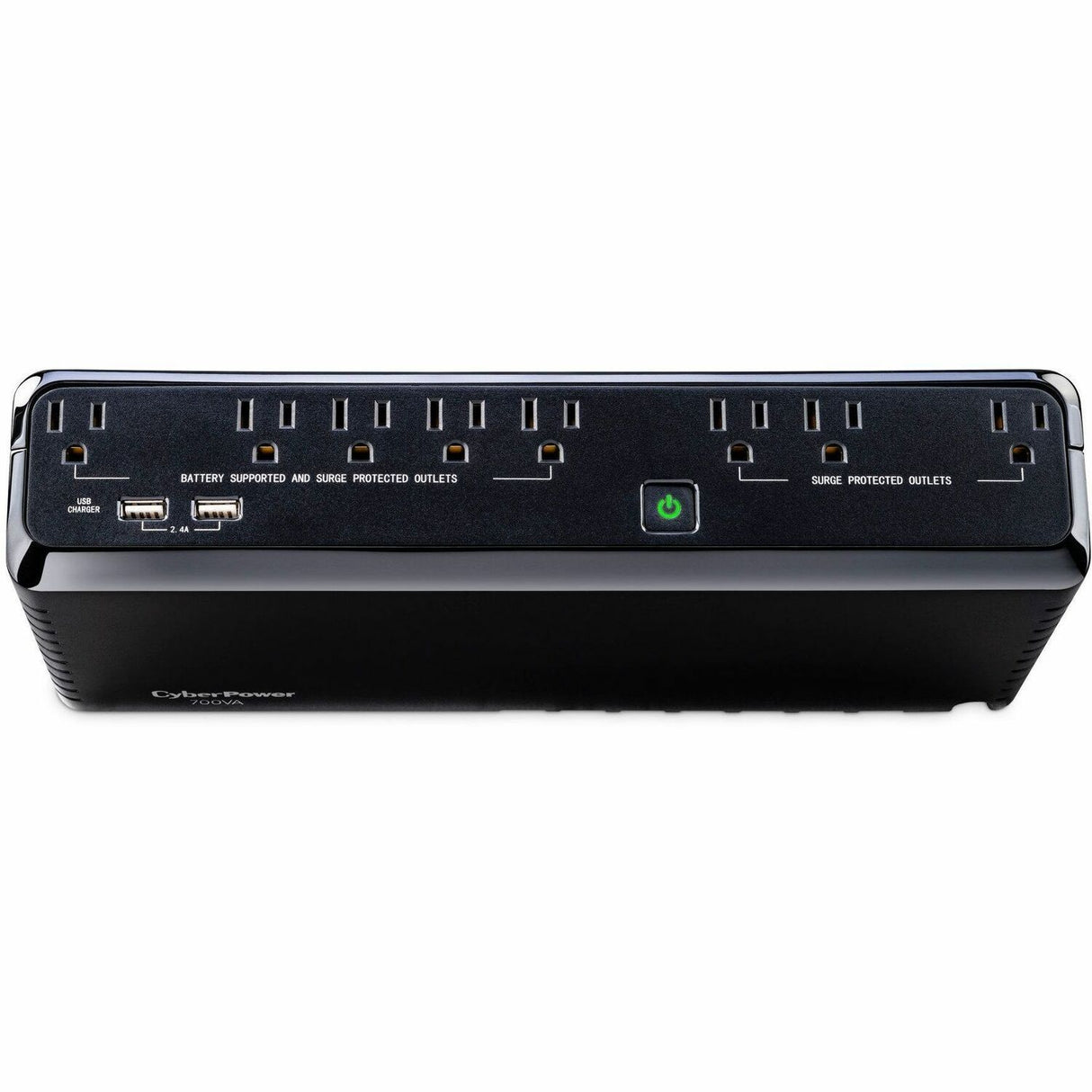 CyberPower SL700U Standby UPS Systems — SL700U