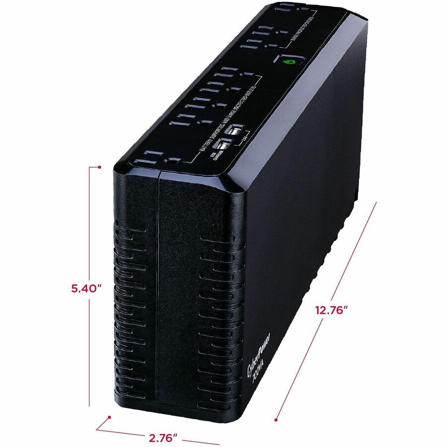 CyberPower SL700U Standby UPS Systems — SL700U