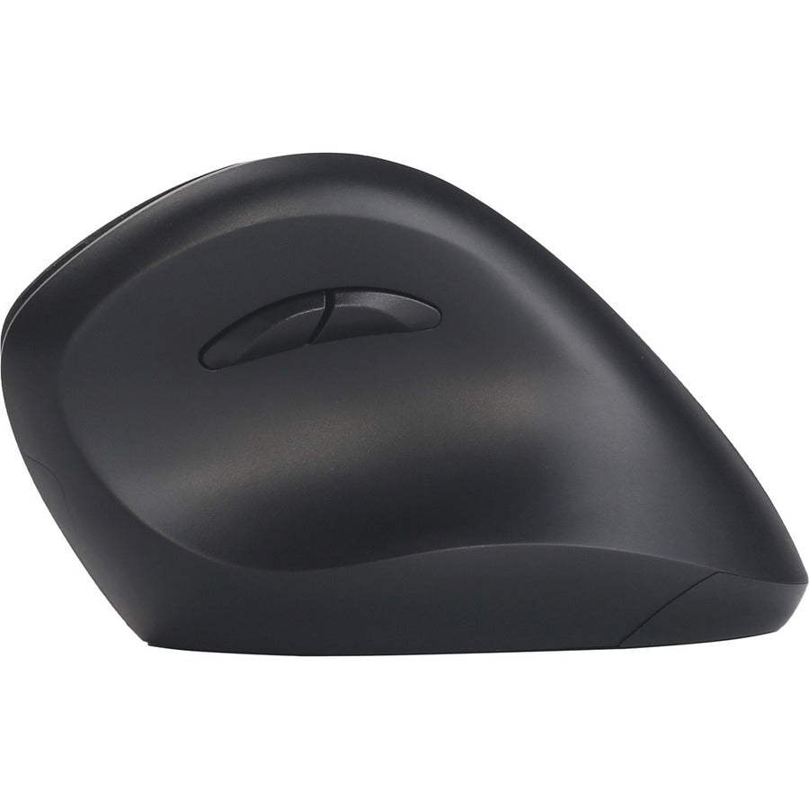 Adesso Antimicrobial Wireless Vertical Ergonomic Mouse — iMouse A20