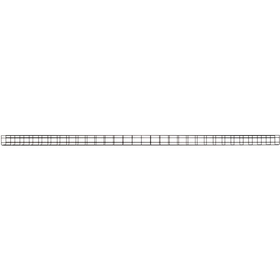Eaton Tripp Lite Series Wire Mesh Cable Tray - 150 x 100 x 3000 mm (6 in. x 4 in. x 10 ft.), 10 Pack — SRWB6410STR10