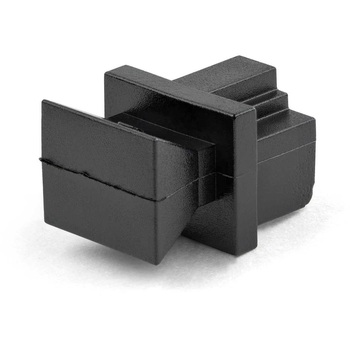 StarTech.com 100 RJ45 Dust Covers - Reusable RJ45 Blanking Plug/ Dust Cap - Snap In Ethernet/LAN Port Protector/ Blocker for Hubs/Switches — RJ45COVER