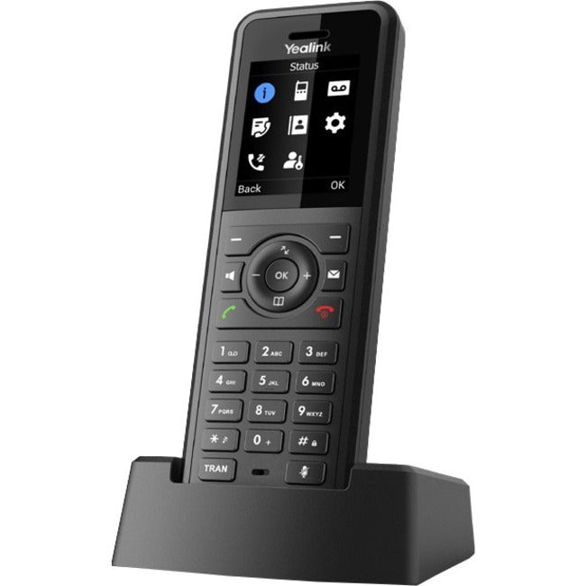 Yealink W57R Handset — 1302007