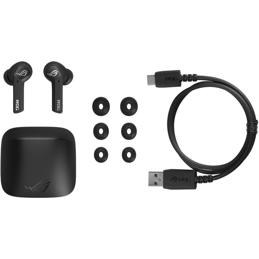 Asus ROG Cetra True Wireless — ROGCETRATRUEWIRELESS