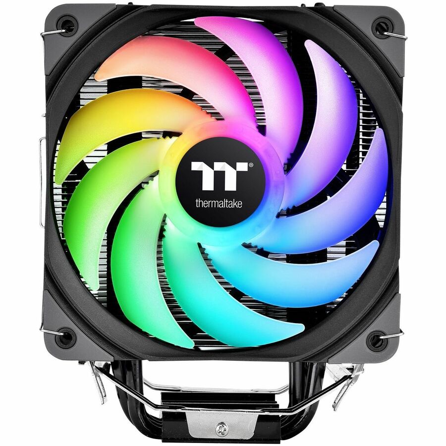 Thermaltake UX200 SE ARGB Lighting CPU Cooler — CL-P105-AL12SW-A