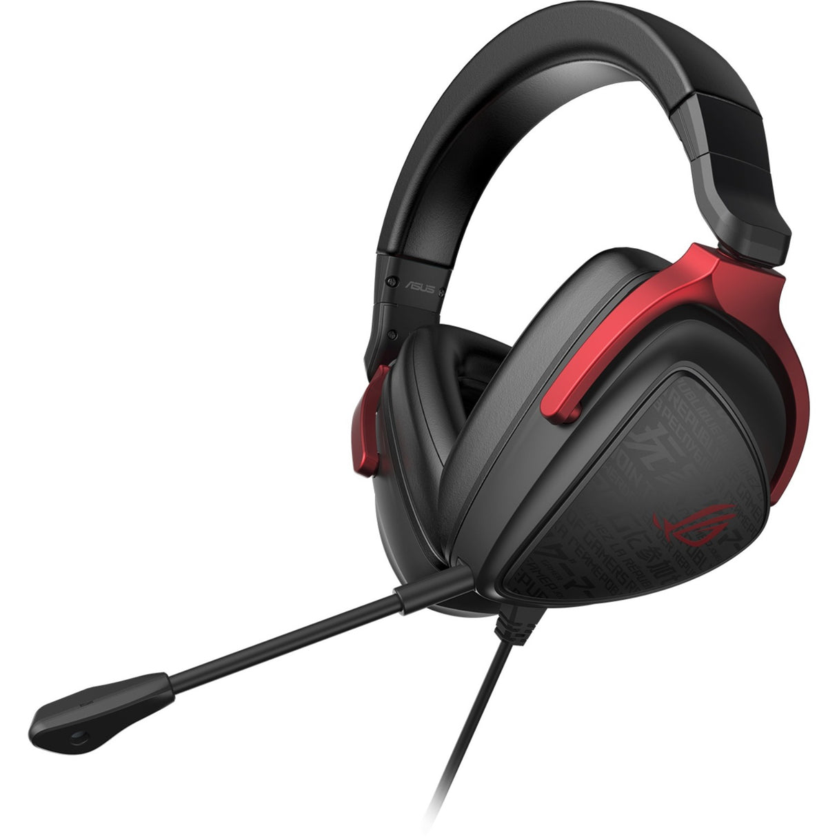 Asus ROG Delta S Core Gaming Headset — ROG DELTA S CORE