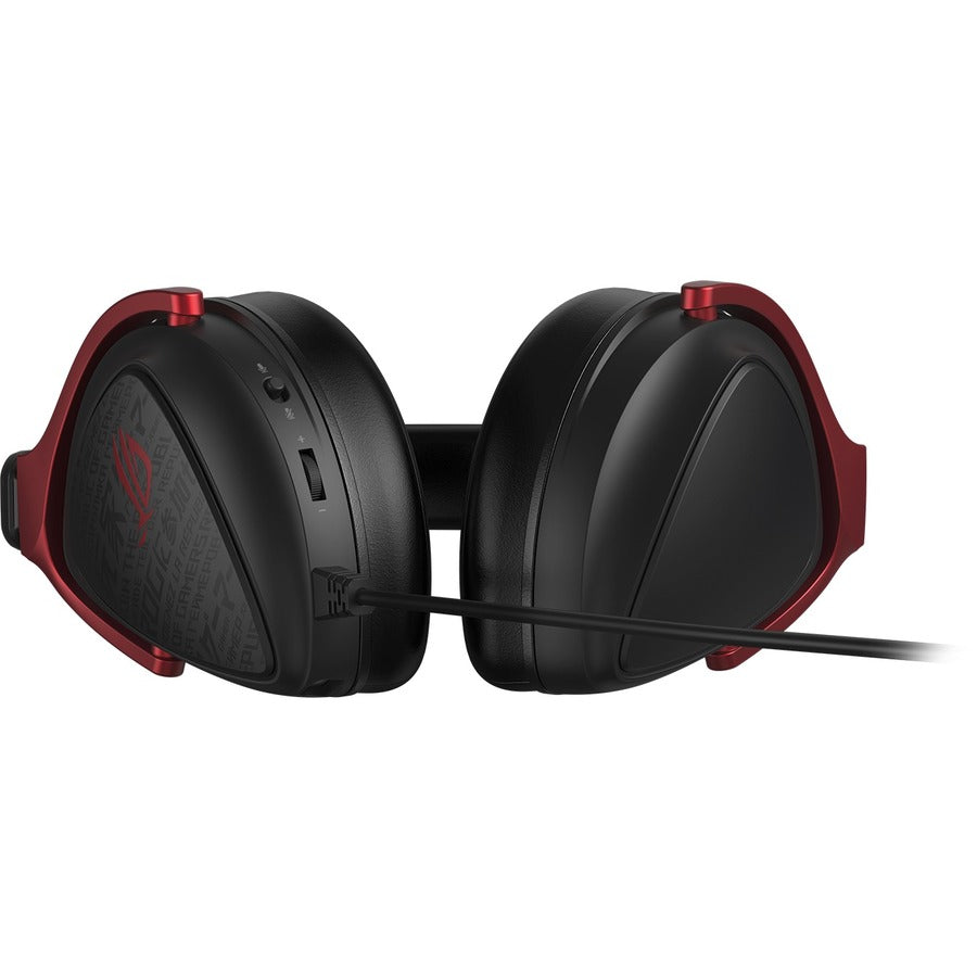 Asus ROG Delta S Core Gaming Headset — ROG DELTA S CORE