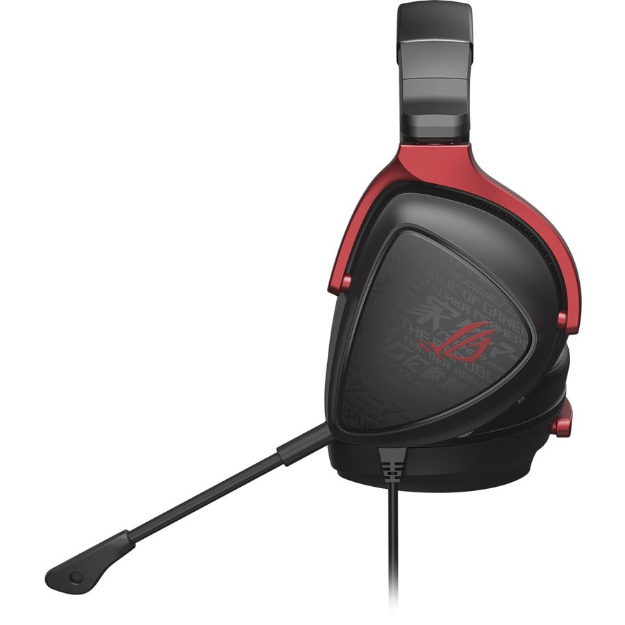 Asus ROG Delta S Core Gaming Headset — ROG DELTA S CORE