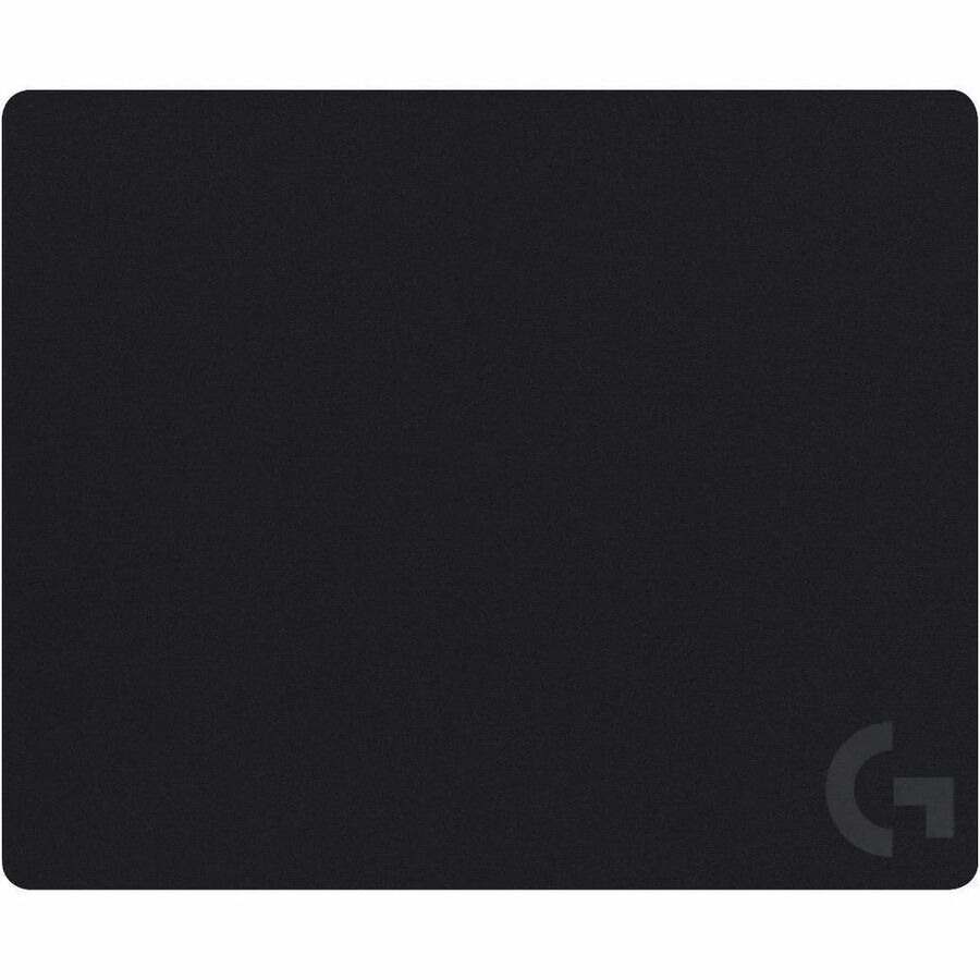 Logitech G Cloth Gaming Mouse Pad — 943-000783