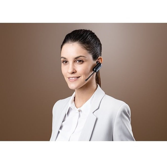 Yealink WH67 Headset — 1308041