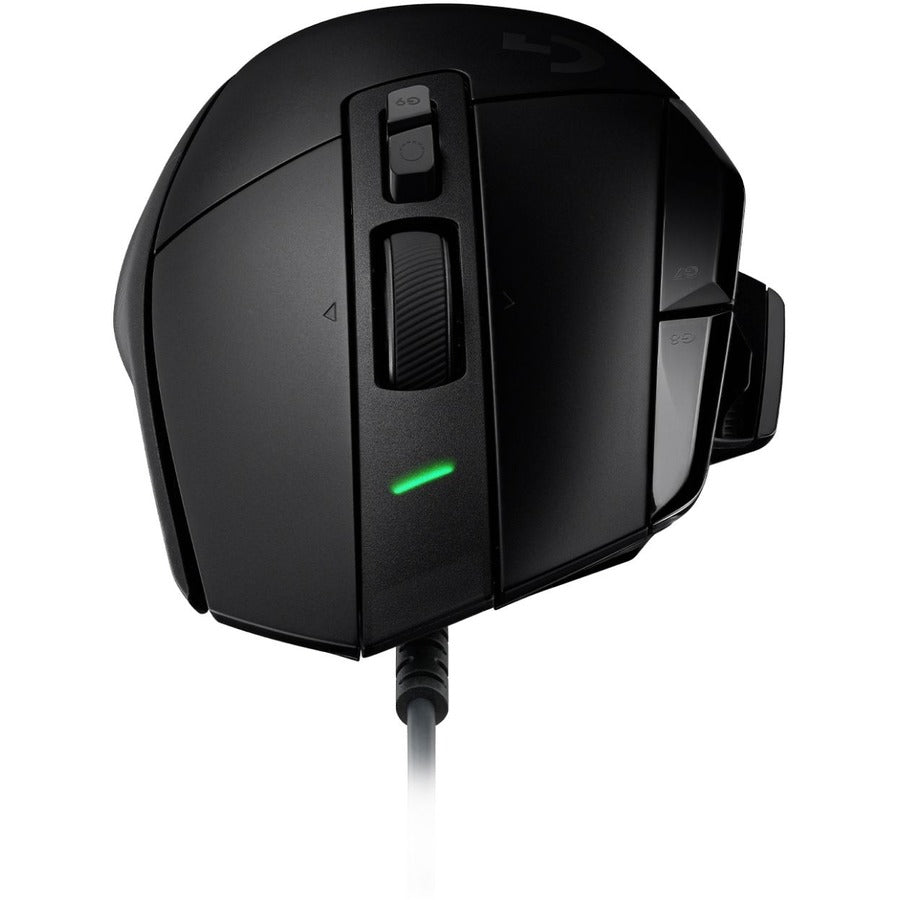 Logitech G G502 X Gaming Mouse — 910-006136