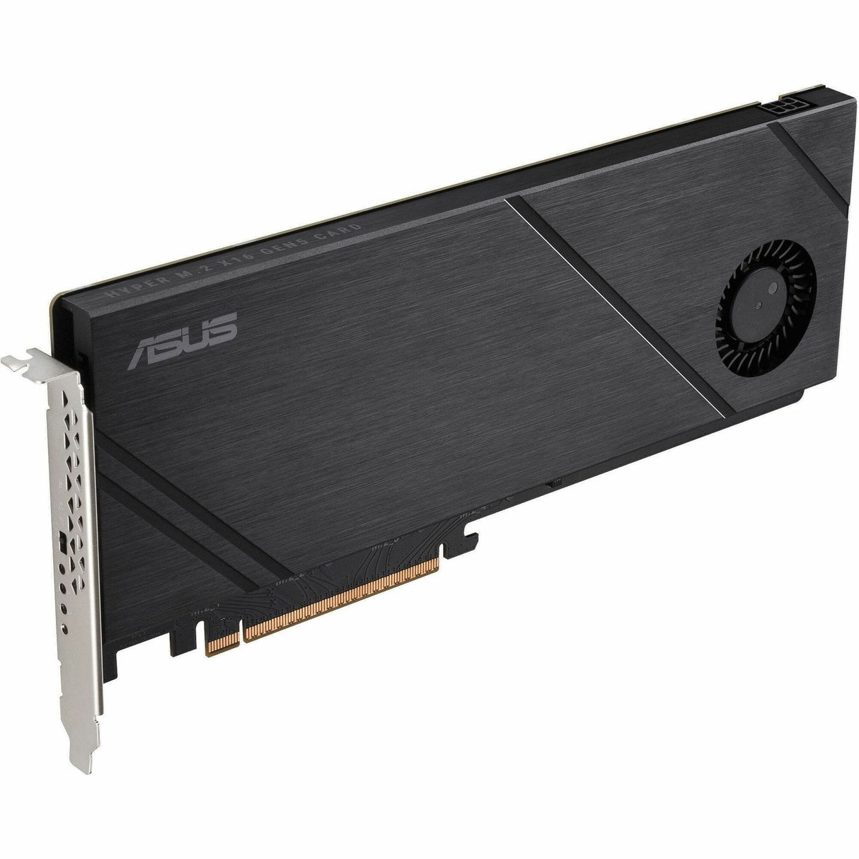 Asus Hyper M.2 x16 Gen5 Card — HYPER-M.2-X16-GEN5-CARD