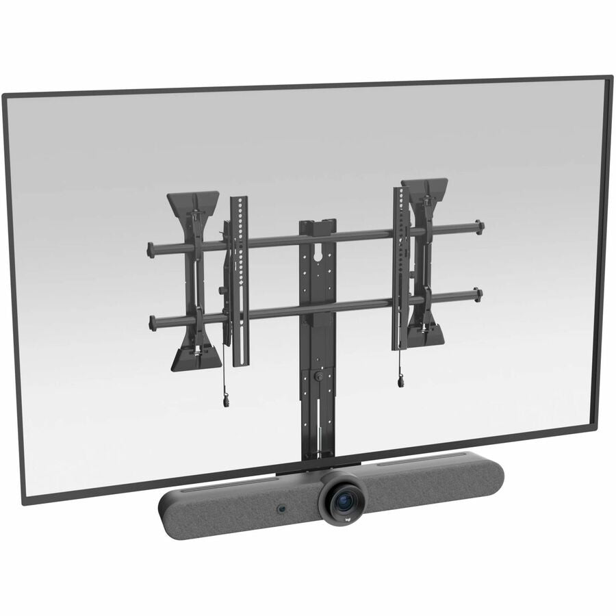 Chief Fusion Mounting Bracket for Video Conferencing System — FCALRB1