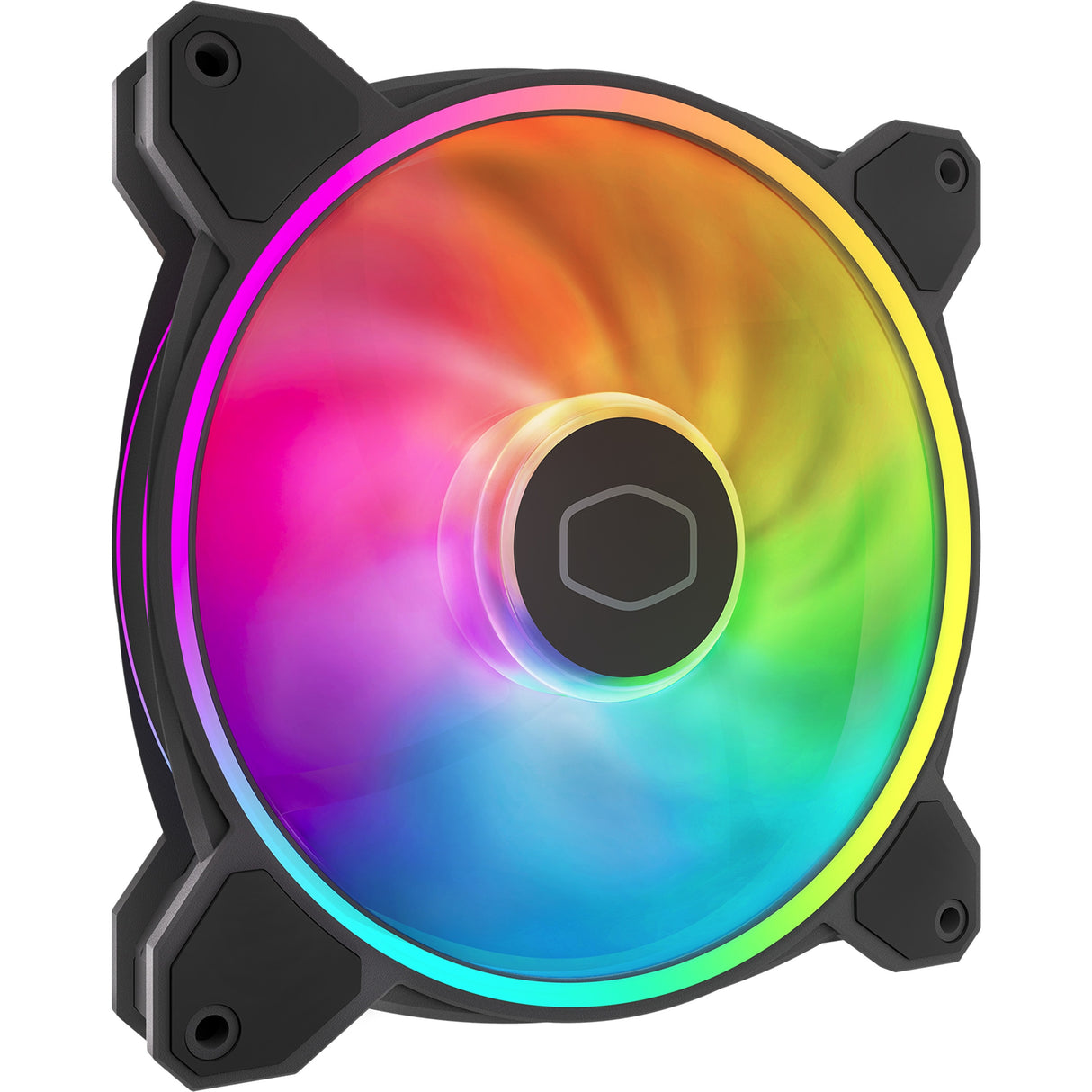 Cooler Master MasterFan MF140 Halo² — MFL-B4DN-16NP2-R2