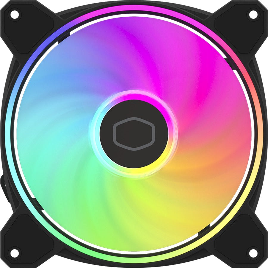 Cooler Master MasterFan MF140 Halo² — MFL-B4DN-16NP2-R2