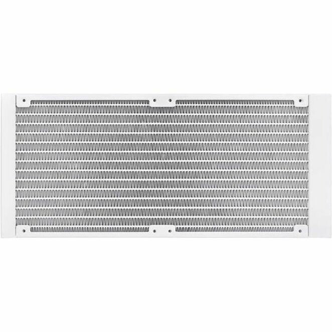 Thermaltake TH280 V2 ARGB Sync All-In-One Liquid Cooler - Snow Edition — CL-W377-PL14SW-A