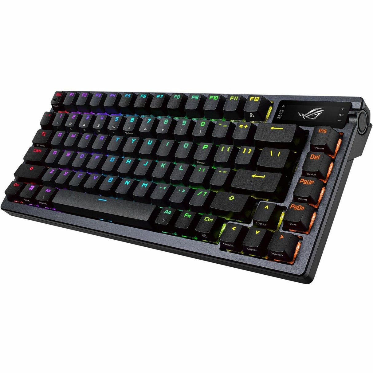 Asus ROG Azoth Gaming Keyboard — M701 ROG AZOTH/NXSW/CA/PB