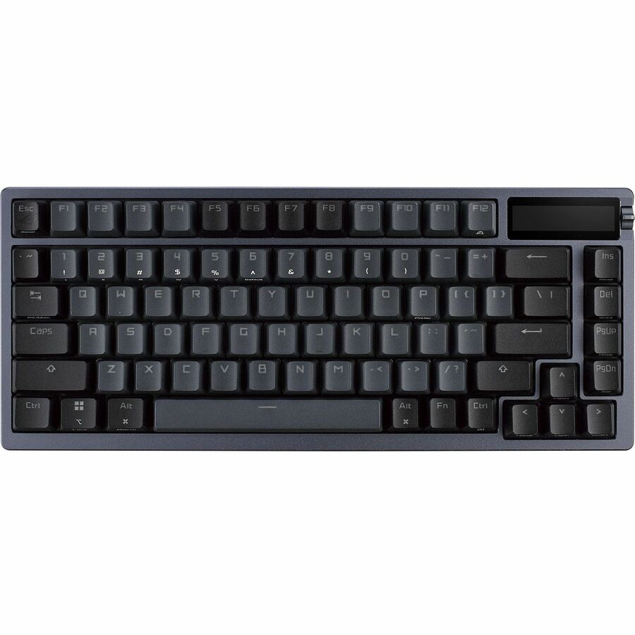 Asus ROG Azoth Gaming Keyboard — M701 ROG AZOTH/NXSW/CA/PB