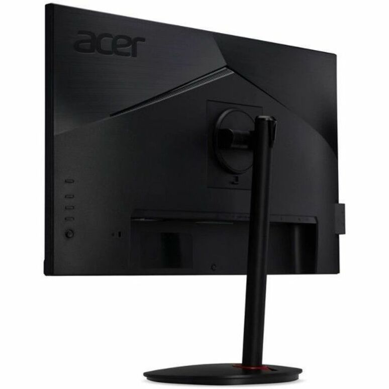 Acer Nitro VG272U V3 27" Class WQHD Gaming LED Monitor - 16:9 - Black — UM.HV2AA.301