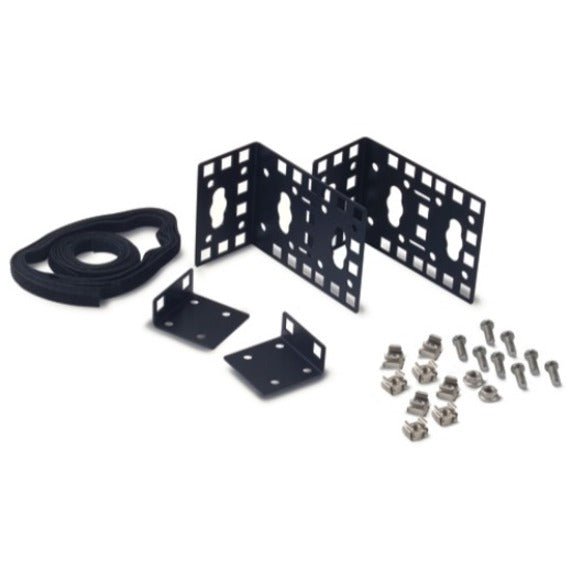 NetShelter Zero U Accessory Mounting Bracket — AR7711