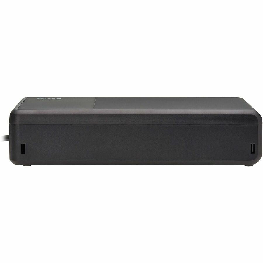 Eaton Tripp Lite Series 600VA 300W 120V Standby Cloud-Connected UPS with Remote Monitoring - 4 NEMA 5-15R Outlets (Surge + Battery Backup), 5-15P Plug, Desktop — BC600RNC