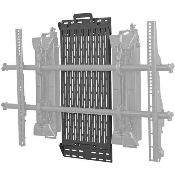 Chief Fusion Large Micro-Adjustable TV Wall Mount - For 42-86 inch Displays - Adjustable TV Mount - TAA Compliant — LSM1U-G