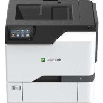 Lexmark CS735de Desktop Laser Printer - Color — 47C9100