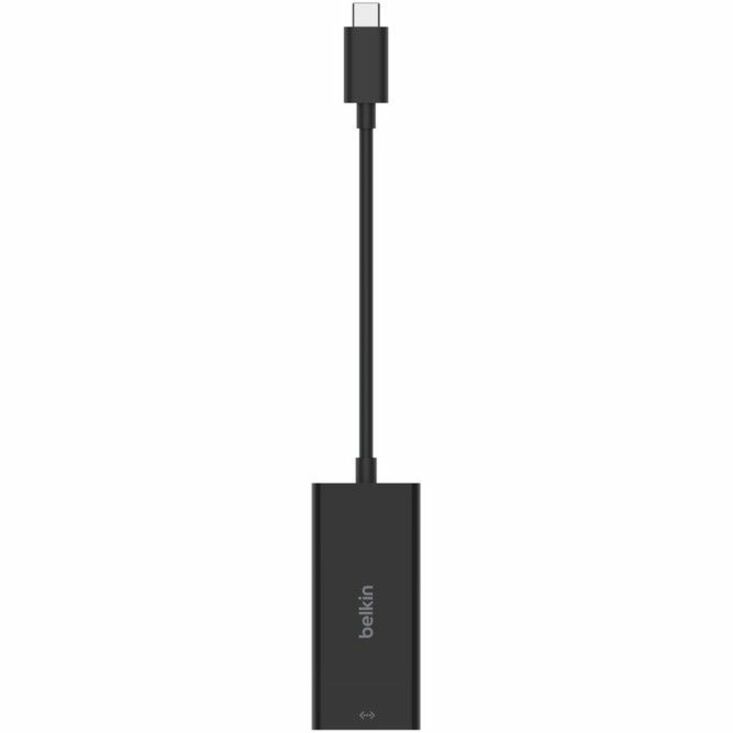 Belkin Connect USB-C to 2.5 Gb Ethernet Adapter — INC012btBK