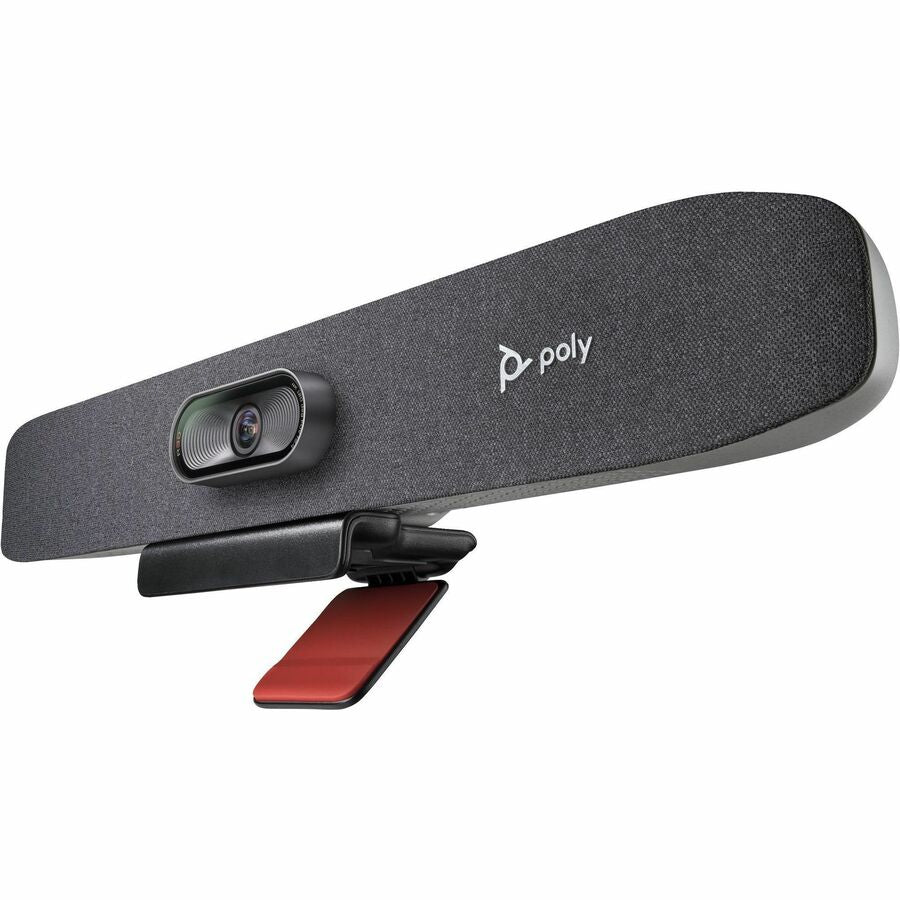 Poly Studio R30 USB Video Bar GSA/TAA — 842F3AA#ABA