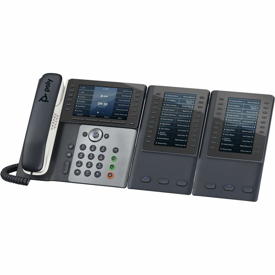 Poly Edge E Phone Expansion Module — 85W93AA