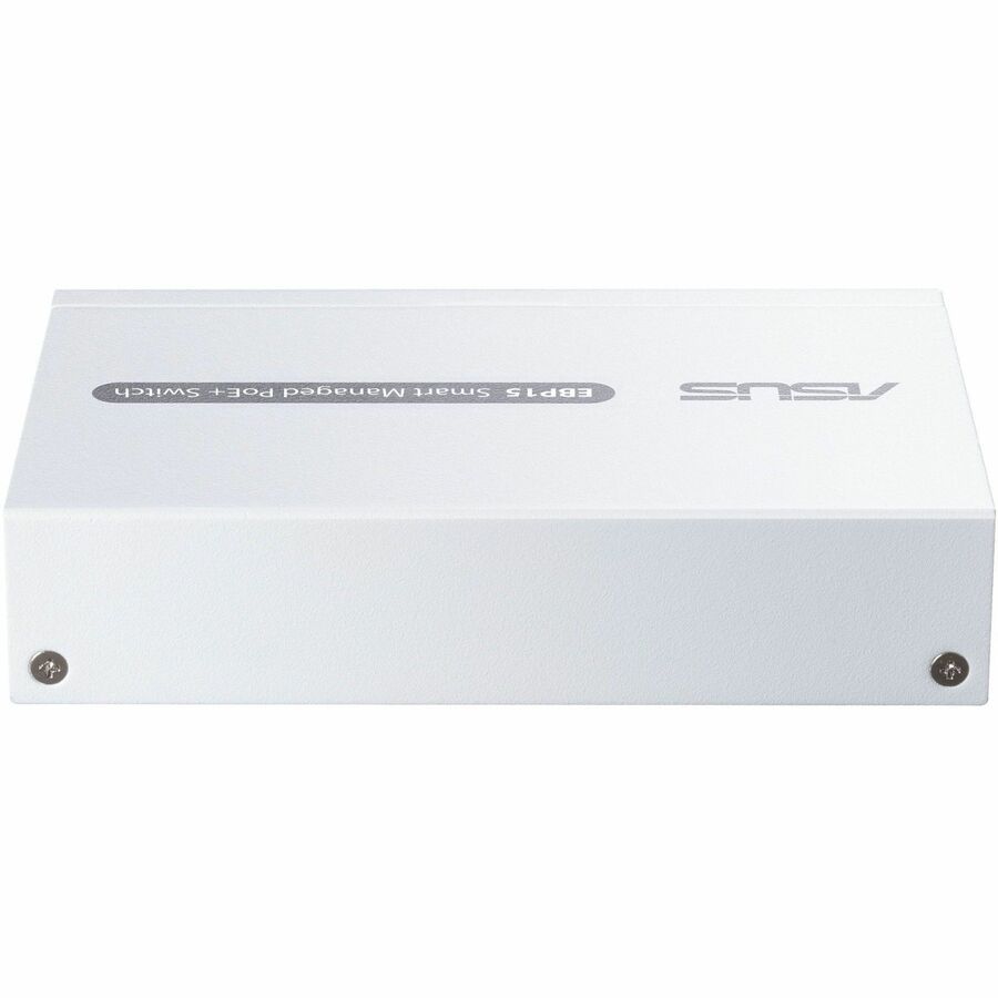 Asus ExpertWiFi EBP15 Ethernet Switch -TAA-compliant — EBP15