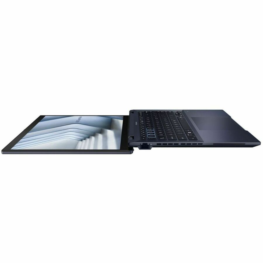 Asus ExpertBook B5 B5404 B5404CMA-XS74 14" Notebook - WQXGA - Intel Core Ultra 7 155H - 16 GB - 512 GB SSD - Star Black — B5404CMA-XS74