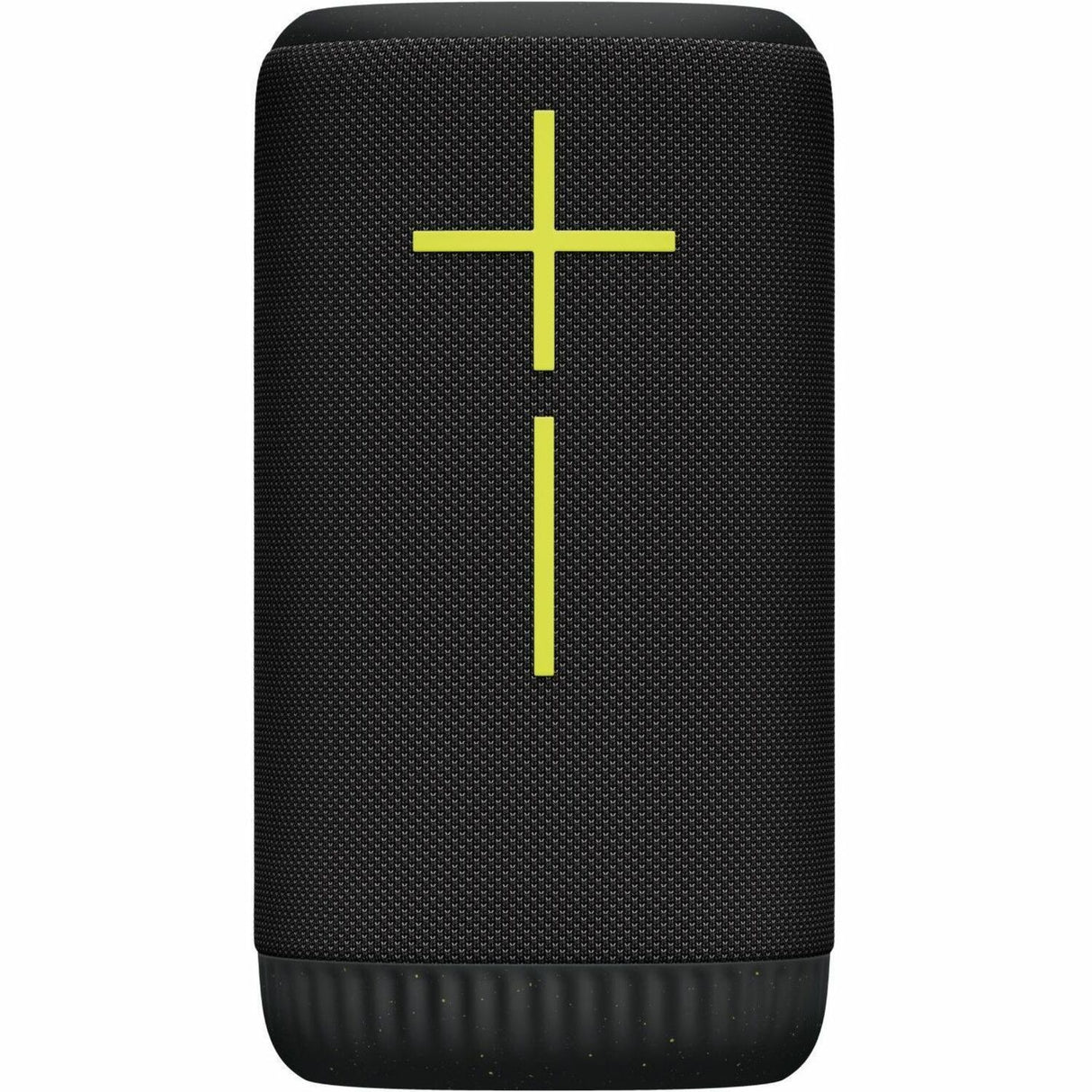 ULTIMATE EARS EVERBOOM Wireless Bluetooth Portable Speaker, Big Bass and Immersive 360-Degree Sound, Floatable Waterproof Speaker IP67, up to 20-Hour Battery and 180 ft (55 m) Range, Black — 984-001872
