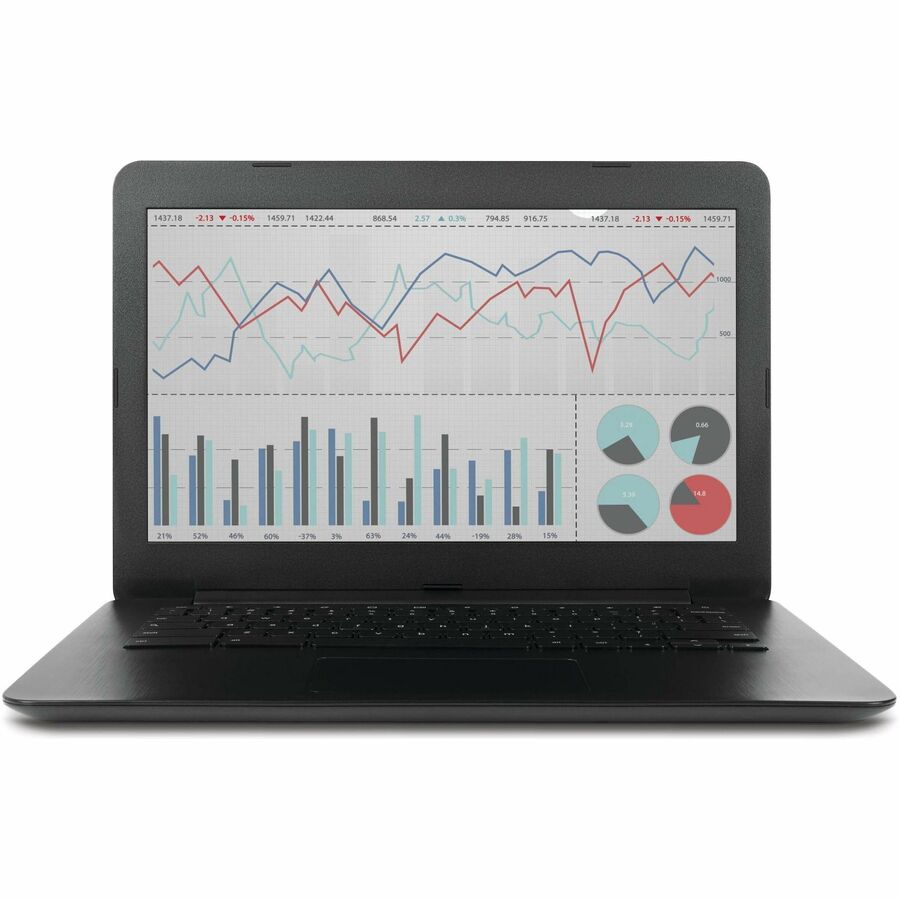 Kensington FP156W10 Privacy Screen for Laptops (15.6" 16:10) — K55802WW