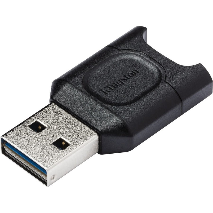 Kingston MobileLite Plus microSD Reader — MLPM