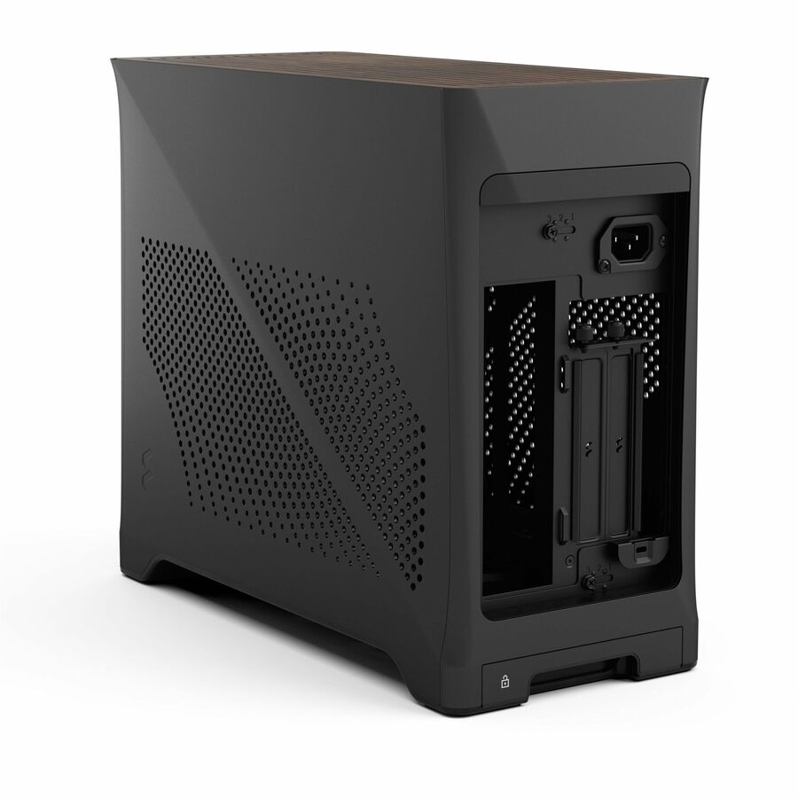 Fractal Design Era 2 Gaming Computer Case — FD-C-ERA2N-02