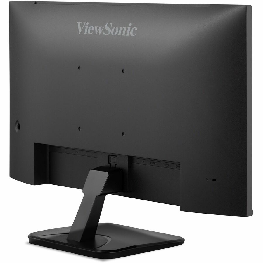 ViewSonic VA2456A-MHD 24 Inch IPS 1080p Monitor with 120Hz, Eye Care, HDMI, DisplayPort, and VGA Inputs for Home and Office — VA2456A-MHD