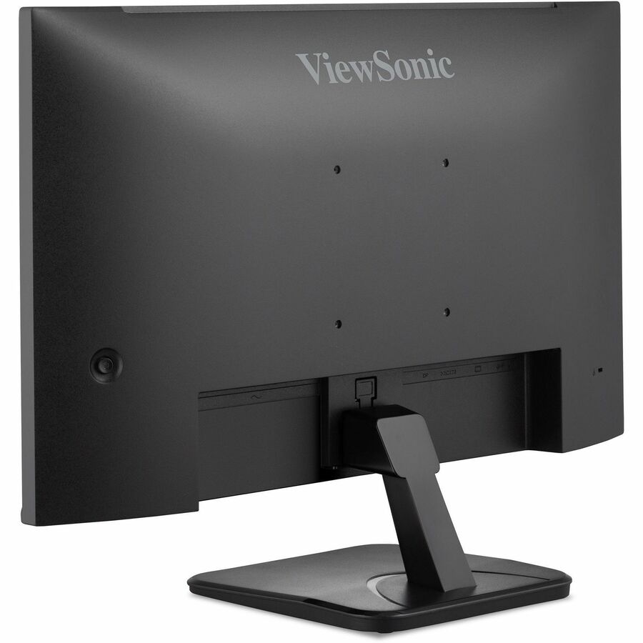 ViewSonic VA2456A-MHD 24 Inch IPS 1080p Monitor with 120Hz, Eye Care, HDMI, DisplayPort, and VGA Inputs for Home and Office — VA2456A-MHD
