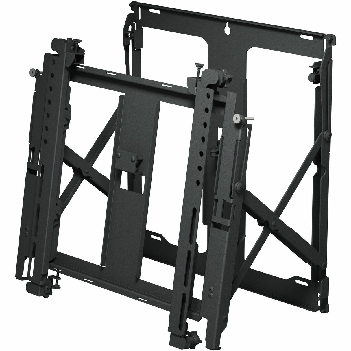 Peerless-AV® SmartMount® Full Service Thin Video Wall Mount with Quick Release for 46'' to 65'' Displays — DS-VW755S