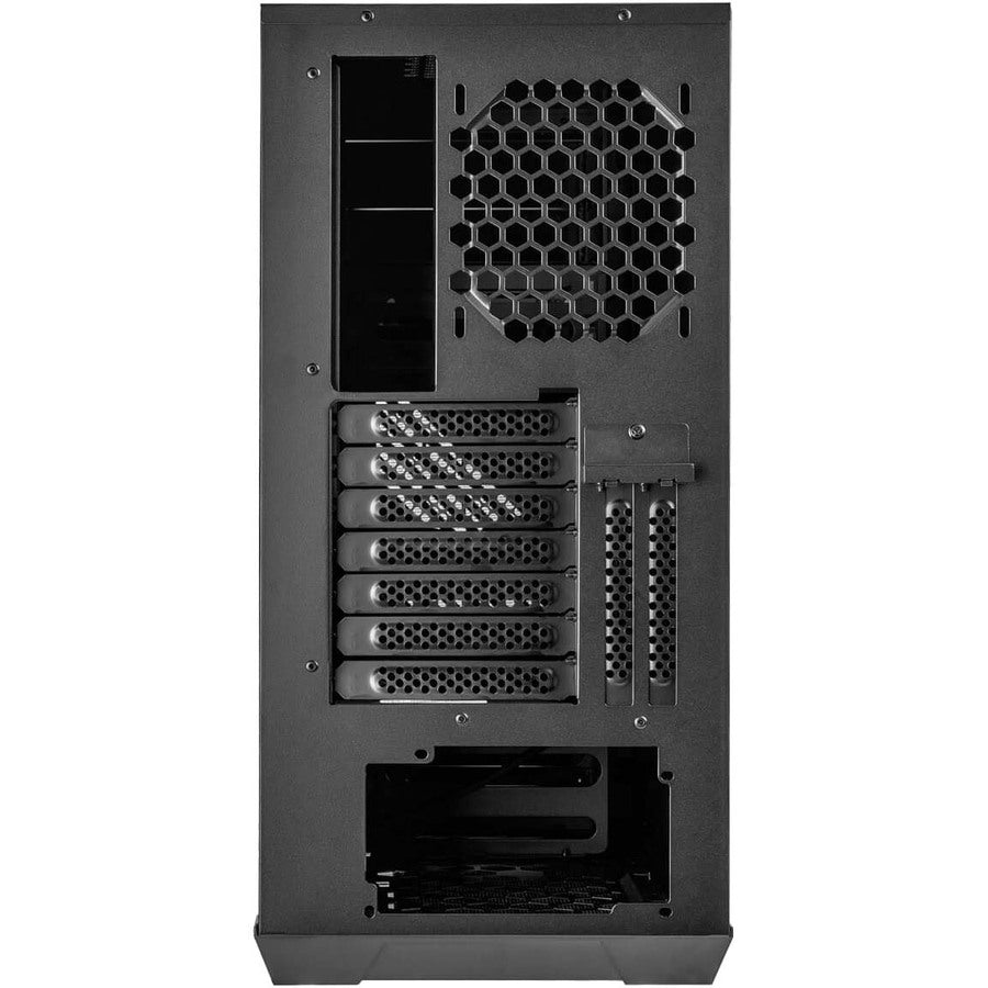 In Win PE715 Computer Case — PE715