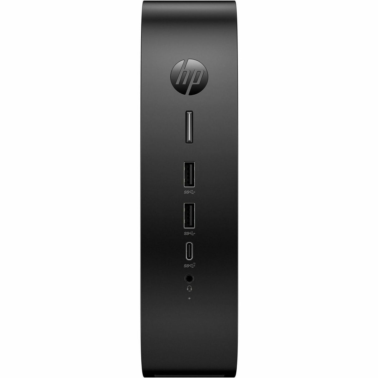 HP Elite t755 Thin Client Ryzen V2546 Hexa-core (6 Core) 3 GHz - TAA Compliant — 9S4T1UT#ABA