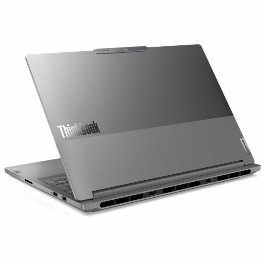 Lenovo ThinkBook 16p G5 IRX 21N5000KUS 16" Notebook - WQXGA - Intel Core i5 14th Gen i5-14500HX - 16 GB - 512 GB SSD - English (US) Keyboard - Storm Gray — 21N5000KUS