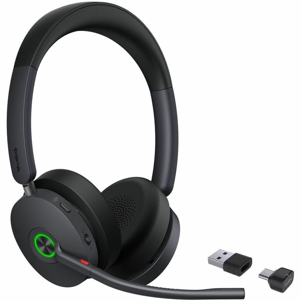 Yealink BH74 Headset — 1208682