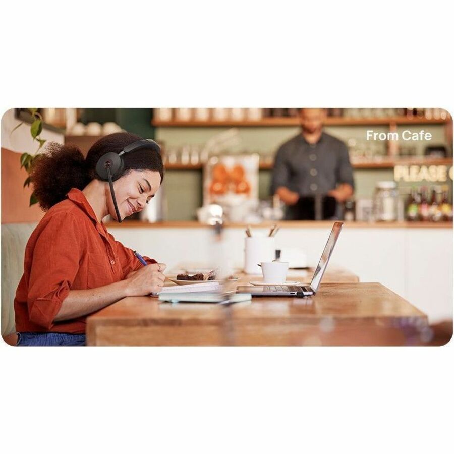 Yealink BH74 Headset — 1208682