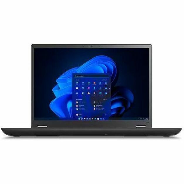 Lenovo ThinkPad P16v Gen 2 21KX0020US 16" Mobile Workstation - WUXGA - Intel Core Ultra 7 165H - vPro Technology - 32 GB - 1 TB SSD - English Keyboard - Black — 21KX0020US